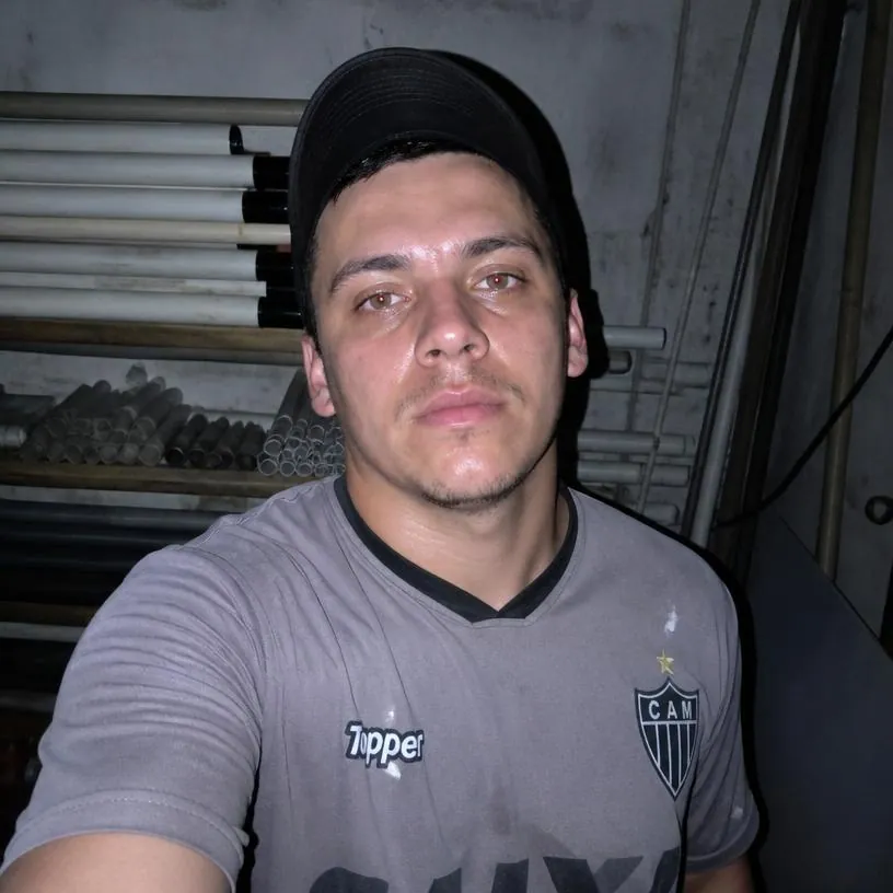 Wesley Trindade