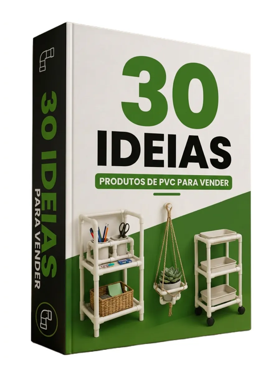 30 Ideias de Produtos para Começar a Vender