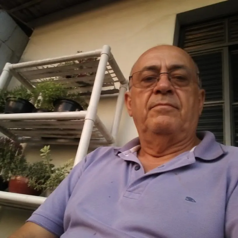 Adenilson Barroso