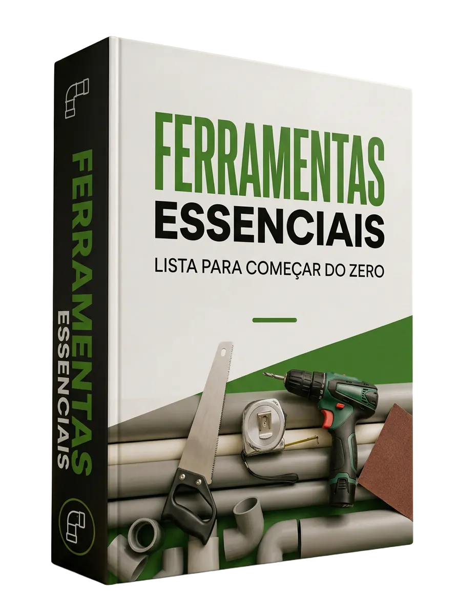 Lista de Ferramentas para Começar