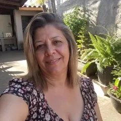 Rosangela Pauli