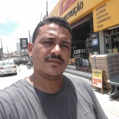 Adenilson Barroso